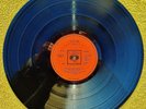 TREES - ON THE SHORE -  ORIGINAL VINYL RECORD - CBS 64168 - THEIR 2nd LP  - 1970