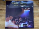 Pink Floyd Havin’ A Cigar Vinyl LP