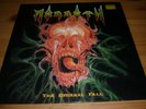 LP* MORGOTH * The Eternal Fall*1.Press *