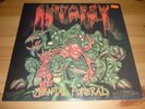 LP* AUTOPSY* Mental Funeral * 1.Press *
