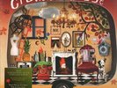 CROWDED HOUSE VERY VERY BEST OF CROWDED HOUSE DOUBLE LP VINYL 19 track double al