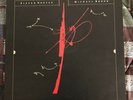 Pieter Nooten Michael Brook Sleeps With The Fishes 4AD Vinyl VG to VG+