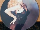 PICTURE DISC MADONNA  VOGUE