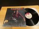 FREDDIE SCOTT Are You Lonely For Me SHOUT SLP-501 Mono SHRINK NM  (Wrong Back)