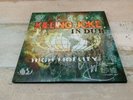 Killing Joke In Dub SIGNED Autographed by Youth 3LP Black vinyl 2014 Jaz Coleman