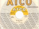 R&B Soul THE COASTERS Wild One / I Must Be Dreaming ATCO Rare 45 Near Mint NM