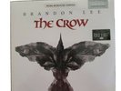 The Crow OST 2LP [Vinyl New] Limited Ed Gate Album w/ Etching Rocktober STP Rage