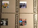 Radiohead Vinyl EP Capital Reissue Lot: Just, 2 + 2 = 5, Iron Lung, Pyramid Song