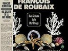 François De Roubaix - Les Secrets De La Mer Rouge (Vinyl)
