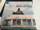 Eddie Vedder - Into The Wild Soundtrack - Limited Sky Blue Vinyl LP Sealed MINT