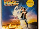 Back to the Future movie soundtrack - Huey Lewis, Lindsay Buckingham, Clapton