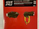 Run The Jewels 2 Meow the Jewels Limited Edition Brown Vinyl Double LP NEWSEALED