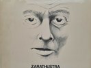 ZARATHUSTRA Vinyl/LP Metronome 1972 Germany Krautrock RARITÄT