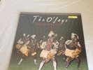 1976 THE O'JAYS MESSAGE IN THE MUSIC NEW SEALED ORIGINAL  LP Store Sticker