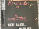 Piero Umiliani ‎- Angeli Bianchi... Angeli Neri (Colonna Sonora Originale) LP+CD