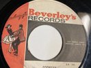 Desmond Dekker-Coomyah-pickney Gal-7”-Beverleys-Rocksteady-Jamaica-Thriller-Skin