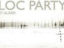 Bloc Party-Silent Alarm-WEBB075LP-vinyl LP. Original 2018 Album Record Luno