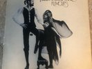 Fleetwood Mac Rumors  Vinyl LP Original 1977 pressing 