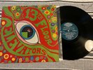 Psychedlic Sounds Of The 13th Floor Elevators ORIG 67 US STEREO