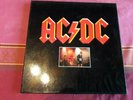 LP ACDC 3er Box 60149 High Voltage, Dirty Deeds Done Dirt Cheap, Powerage