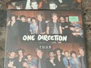 One Direction Four Made In The A.M. Vinyl Factory Sealed