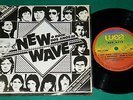 NEW WAVE BRAZIL ONLY PROMO 7