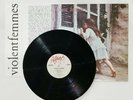 VIOLENT FEMMES**Self Titled LP**ORIGINAL 1983 VINYL PRESSING**Slash 1-23845 1982
