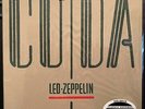 Led Zeppelin CODA SEALED USA 2001 200 Gram Classic Records LP Rock/Psych