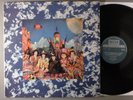 Rolling Stones, The  Their Satanic Majesties Request  Psych UK Press Later Issue