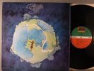 Yes  Fragile   Prog   Original Label