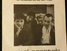 BUZZCOCKS SPIRAL SCRATCH EP 7
