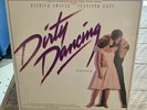 Dirty Dancing Soundtrack LP 1987 Vinyl Original Patrick Swayze RCA Record