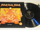 Black Sabbath - Sabbath Bloody Sabbath 1973 UK 1st issue Complete - WWA 005   NM