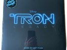 TRON LEGACY DAFT PUNK 2 X LP VINYL 2011 | LTD EDITION