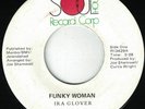 Obscure Funk IRA GLOVER 
