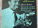 Horace Parlan - On The Spur Of The Moment - Blue Note BLP 4074 - Classic Records