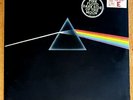 PINK FLOYD DARK SIDE OF THE MOON STILL SEALED first pressing with HYPE STICKER