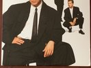 JOHNNY HATES JAZZ - TURN BACK THE CLOCK 1988 US Vinyl/LP PLAY GRADED NEAR MINT/M