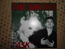 The Smiths Ask Australian Only 12