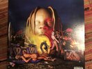 Travis Scott Astroworld Vinyl Album Night Time