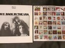 33 Tours MC5: Back in the USA ( SD 8247 ) de 1970 USA