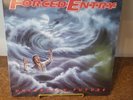 Forced Entry Uncertain Future Vinyl Record