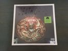 DEATH GRIPS - STEROIDS (Crouching Tiger Hidden Gabber Megamix) RSD Vinyl SEALED