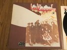 ‘Led Zeppelin II’ early 1970’s USA Lp pressing in near mint play tested cond