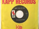 northern soul THE HESITATIONS 