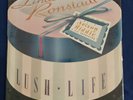 Linda Ronstadt - Lush Life - Sealed - Original 1984 Release