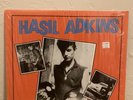 Hasil Adkins - Out To Lunch Vinyl LP Super Clean  In Shrink  Rockabilly RARE