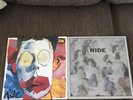 Ride Vinyl Bundle: Going Blank Again And Fall