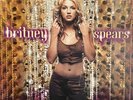 Britney Spears ?– Oops ...I Did It Again CLEAR w/PURPLE/GOLD SWIRL VINYL LP NEW