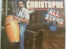 LATIN JAZZ GUAJIRA MARTINIQUE FRENCH ANTILLES SERGE CHRISTOPHE ALL STARS HEAR